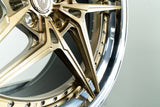 ANRKY S3-X3 X Series Starting from $3550 per wheel
