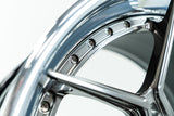 ANRKY S3-X4 X Series Starting from $3550 per wheel