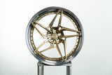 ANRKY S3-X3 X Series Starting from $3550 per wheel