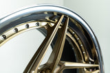 ANRKY S3-X3 X Series Starting from $3550 per wheel