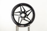 ANRKY S3-X3 X Series Starting from $3550 per wheel