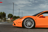 ANRKY S3-X3 X Series Starting from $3550 per wheel