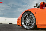 ANRKY S3-X3 X Series Starting from $3550 per wheel