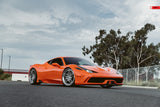 ANRKY S3-X3 X Series Starting from $3550 per wheel
