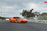 ANRKY S3-X3 X Series Starting from $3550 per wheel
