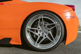 ANRKY S3-X3 X Series Starting from $3550 per wheel