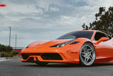 ANRKY S3-X3 X Series Starting from $3550 per wheel
