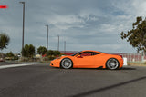 ANRKY S3-X3 X Series Starting from $3550 per wheel