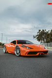 ANRKY S3-X3 X Series Starting from $3550 per wheel