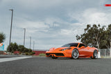 ANRKY S3-X3 X Series Starting from $3550 per wheel