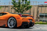 ANRKY S3-X3 X Series Starting from $3550 per wheel