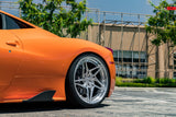 ANRKY S3-X3 X Series Starting from $3550 per wheel