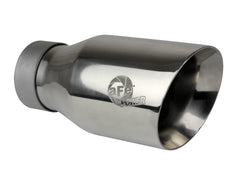 MACH Force-Xp 3" 304 Stainless Steel Exhaust Polished Tip