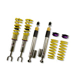 KW Coilover Kit V2 Mercedes E-Class W211