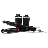 Air Lift Performance Rear Kit for 98-05 Volkswagen Jetta MK4