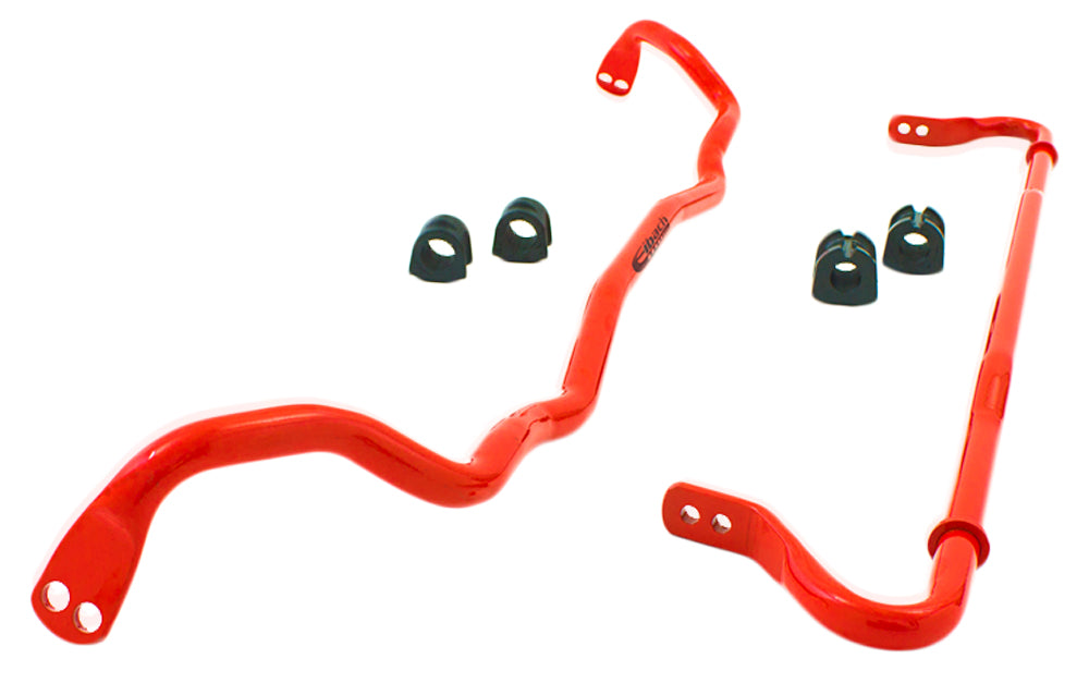 Eibach ANTI-ROLL-KIT (Front and Rear Sway Bars) - BMW E36 318i/318is/325i/328i Coupe/Convertible/Sedan