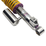 KW Coilover Kit V3 Porsche 911 Turbo (996)