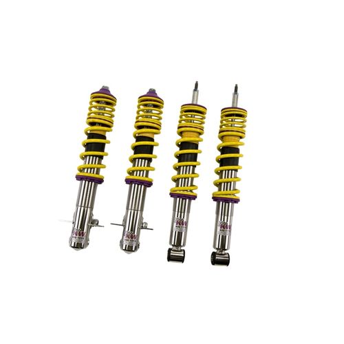 KW Coilover Kit V1 VW Golf I
