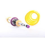 KW Coilover Kit V3 BMW 1 M E82