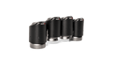 Akrapovic BMW X3 M / X3 M COMPETITION (F97) Tail pipe set (Carbon)