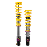 KW variant 4 coilover 2018+ BMW M5 (F90) with electronic dampers