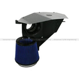 aFe POWER Magnum FORCE Stage-1 Cold Air Intake System w/Pro 5R Filter Media BMW 545i (E60)/645i (E63/64) 04-05 V8-4.4L