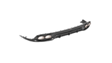 Akrapovic 16-17 Porsche 911 Turbo/Turbo S (991.2) Slip-On Line (Titanium) w/ Tips & Gloss Diffuser