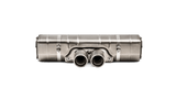 Akrapovic PORSCHE 911 GT3 | GT3 RS (991.2) Slip-On Line (Titanium).