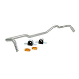 Whiteline 15-18 Volkswagen Golf R 24mm Rear Adjustable Sway Bar Kit