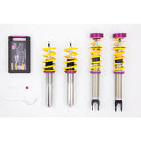KW Coilover Kit V3 Porsche 911 991.2  without PASM; without PDCC