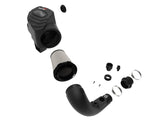 aFe Momentum GT Cold Air Intake System with Pro Dry S Filter BMW 530i (xDrive)/ X3/X4