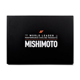 Mishimoto PERFORMANCE ALUMINUM RADIATOR, FITS BMW 335I/135I (AUTOMATIC) 2006–2013