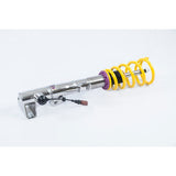 KW DDC ECU Coilover Kit Mercedes C-Class W204