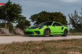 ANRKY S1-X4 X Series Starting from $2875 per wheel