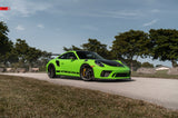 ANRKY S1-X4 X Series Starting from $2875 per wheel