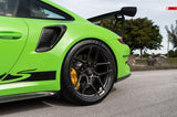 ANRKY S1-X4 X Series Starting from $2875 per wheel