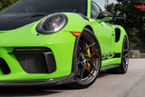 ANRKY S1-X4 X Series Starting from $2875 per wheel