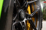 ANRKY S1-X4 X Series Starting from $2875 per wheel
