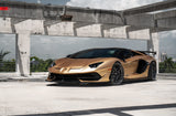 ANRKY S3-X3 X Series Starting from $3550 per wheel