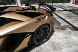 ANRKY S3-X3 X Series Starting from $3550 per wheel