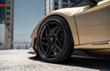 ANRKY S3-X3 X Series Starting from $3550 per wheel