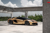 ANRKY S3-X3 X Series Starting from $3550 per wheel