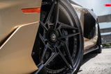 ANRKY S3-X3 X Series Starting from $3550 per wheel