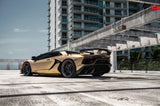 ANRKY S3-X3 X Series Starting from $3550 per wheel