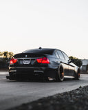 STREETFIGHTER LA/SFXLA - BMW E90 WTCC 4 Door Wide Body Kit