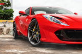 ANRKY S1-X3 X Series Starting from $2875 per wheel