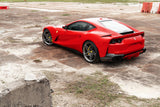 ANRKY S1-X3 X Series Starting from $2875 per wheel