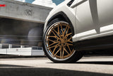 ANRKY S3-X1 X Series Starting from $3550 per wheel