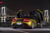 ANRKY AN29 Series TWO Starting from $2550 per wheel