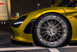 ANRKY AN29 Series TWO Starting from $2550 per wheel